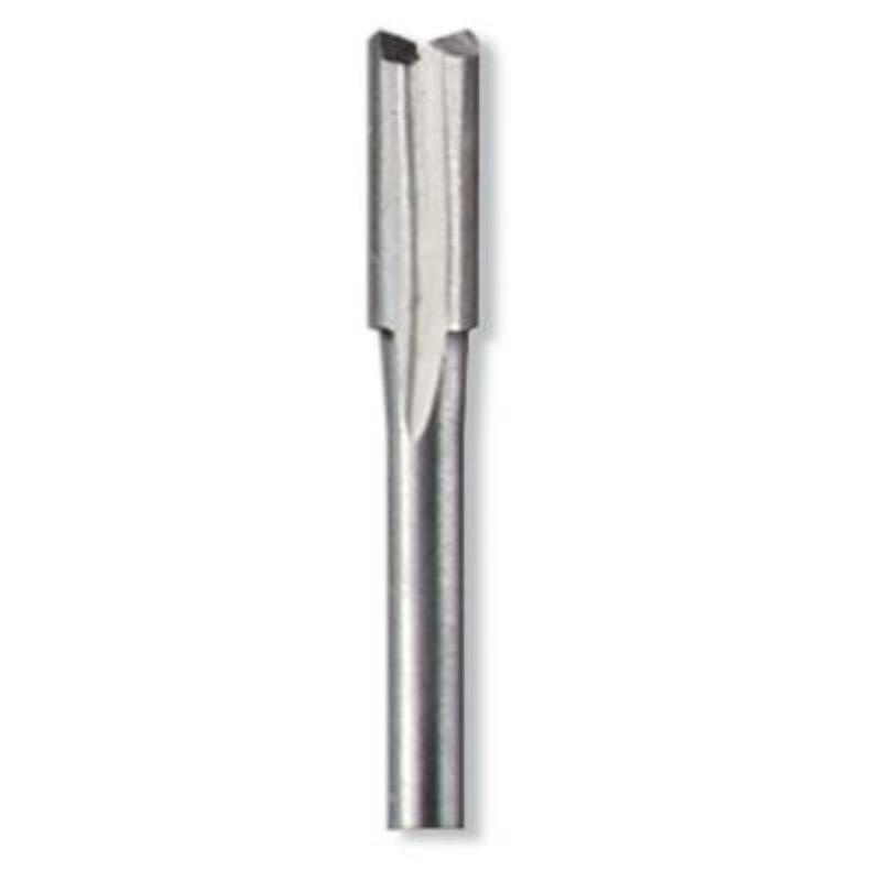 Fresa Reta Referência 652 DREMEL