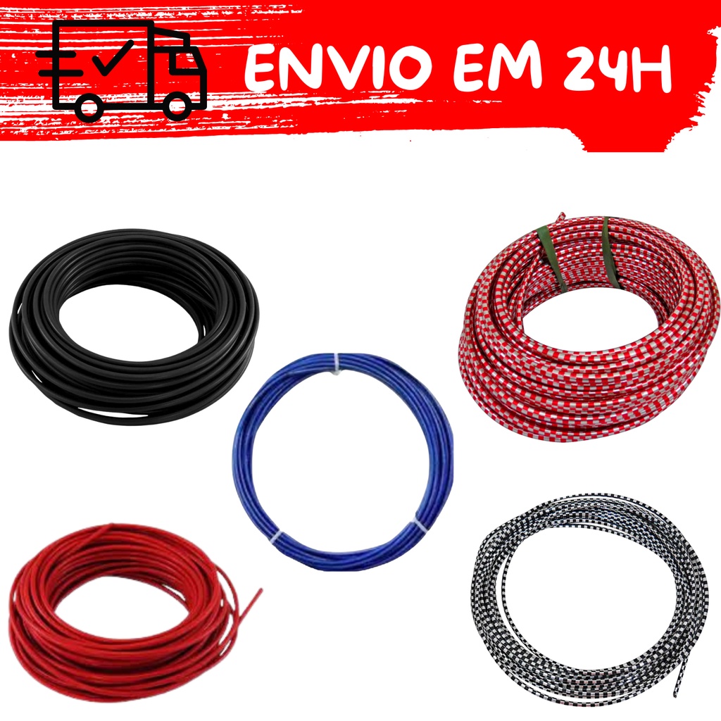 Conduite De Freio E Cambio Com Teflon Para Cabos Bicicleta Bike Bmx ...