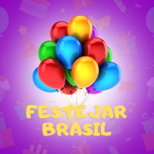 FESTEJAR BRASIL
