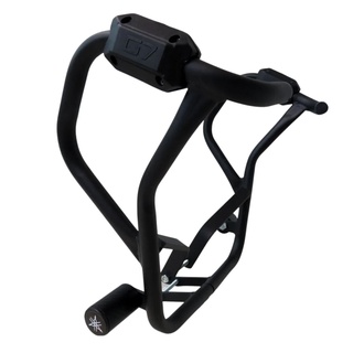 Protetor De Carenagem Factor 125 Little