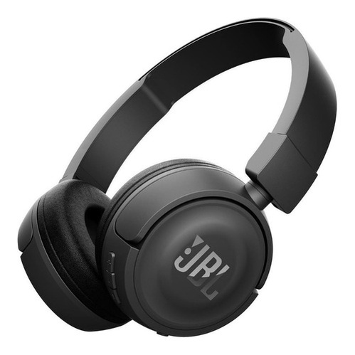 Fone De Ouvido JBL Headphone JBL Tune 520BT Bluetooth Preto