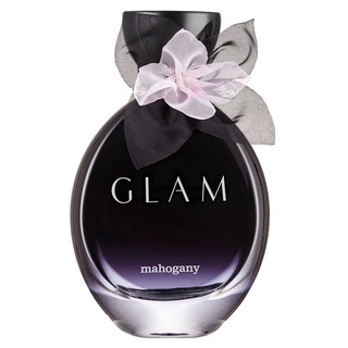 Glam Mahogany Perfume Feminino 100ml