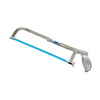 Arco de Serra Regulável Cromado Brasfort 8"a12"