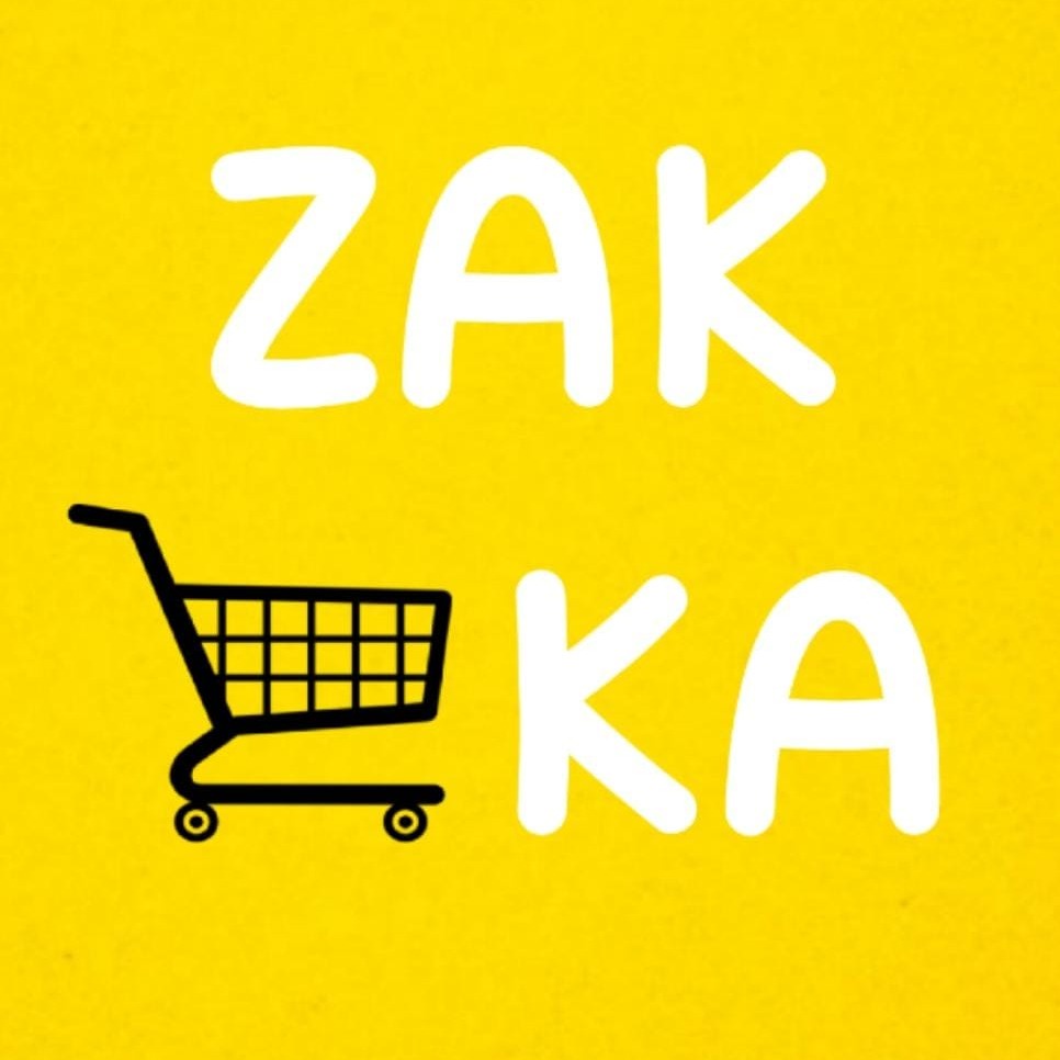 ZAKKA BAZAR  LTDA