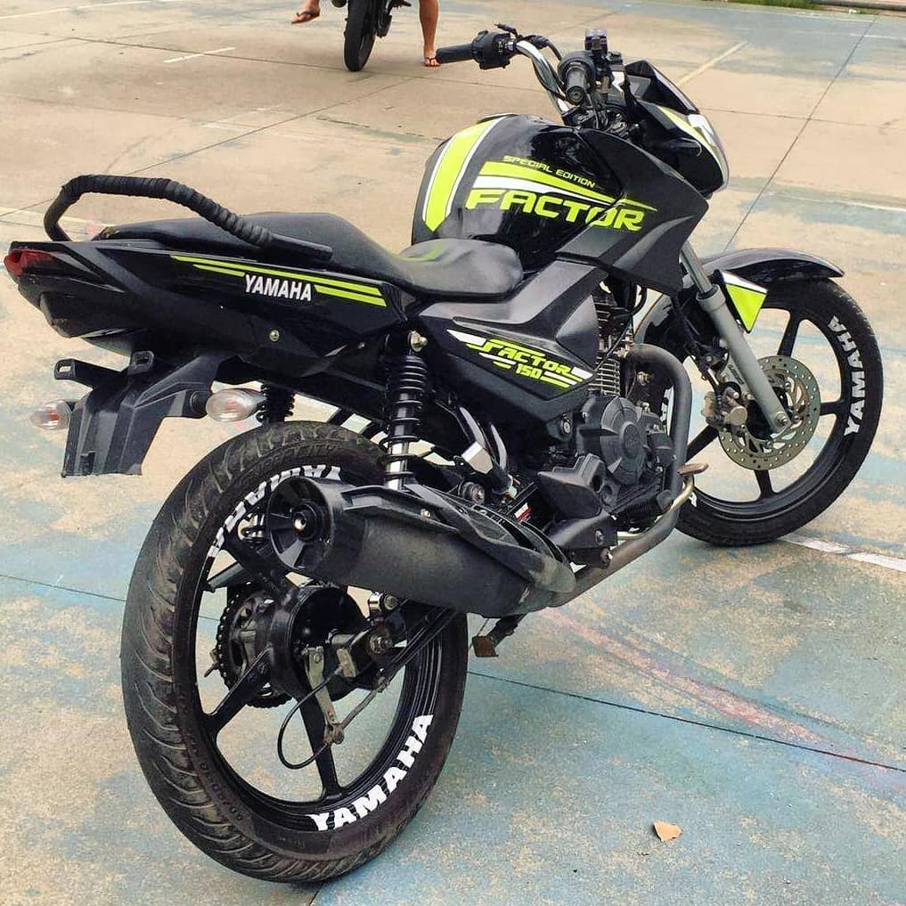 Super Kit 150 Adesivos Moto Bike Carro Grau 244 Motorizada