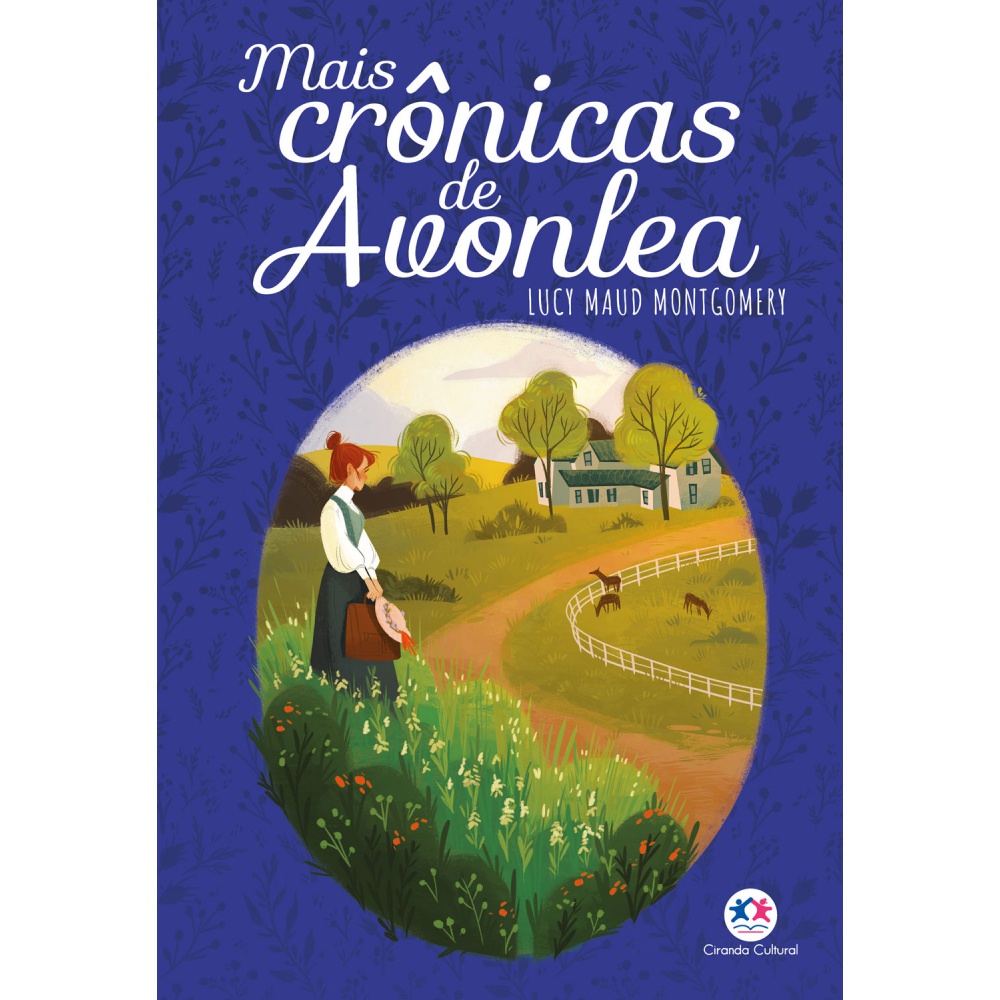 Livro - Mais Crônicas de Avonlea - Capa comum - Ciranda Cultural em Oferta na Shopee