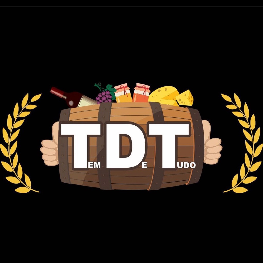 Tem De Tudo Armazém