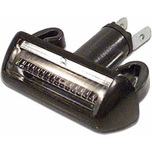 Lanterna Luz Placa Ford Corcel Ii / Del Rey -  Dep3012