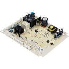 Placa Potência Modulo Geladeira Electrolux Di80x Dfi80 Dt80x ORIGINAL