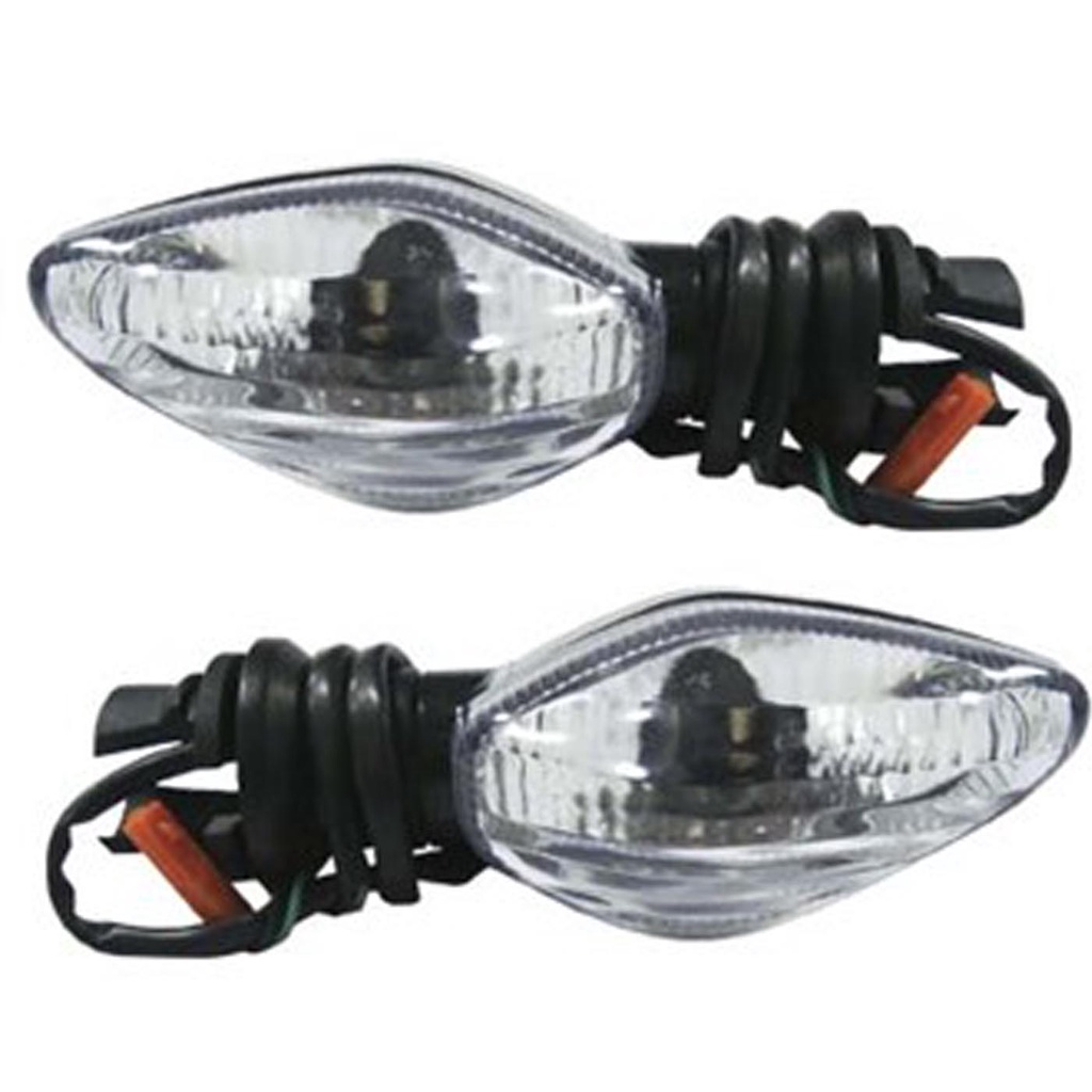 Pisca Titan Fan Start Cargo 2014 Em Diante Par Seta