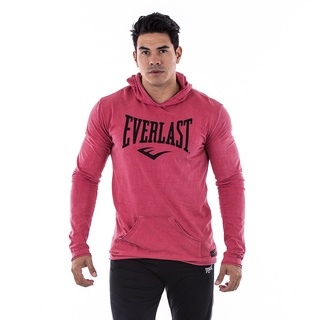 Blusa Manga Longa Vintage Everlast - Masculino