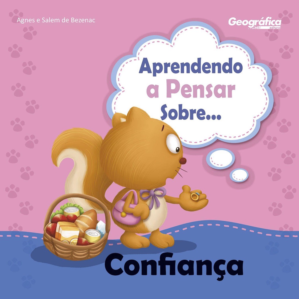 Aprendendo a pensar sobre Confiança em Oferta na Shopee