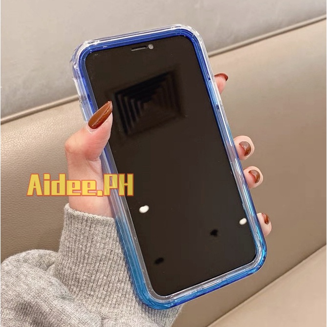 Capa Grossa Transparente 2 Em 1 Para Samsung A26 A16 A17 A56 A55 A35 A54 A34 A14 A52 A53 A51 A73 S25 S24 S23 S22 S21 Not em Oferta na Shopee