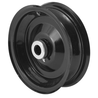 Aro Roda Pneu 325-8/ 350-8 / 400-8 Carrinho Mão C/ Rolamento