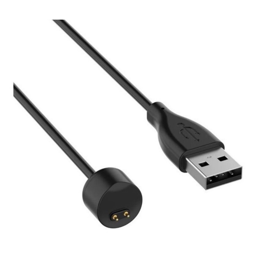 Carregador Para Mi Band 5 Xiaomi Smartband Cabo Magnético