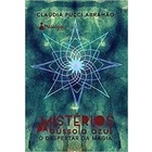 Mistérios da Bússola Azul: o Despertar da Magia autor Claudia Pucci Abrahao