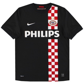Jeersey PSV Eindhoven 2009 Impressão Completa