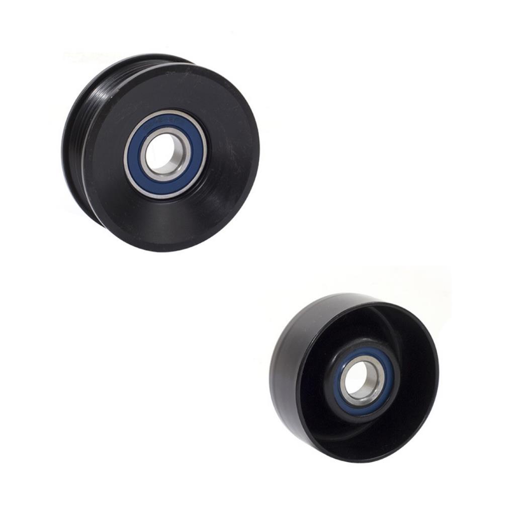 Polia Tensor Alternador Gol Parati Santana Royale Versailles