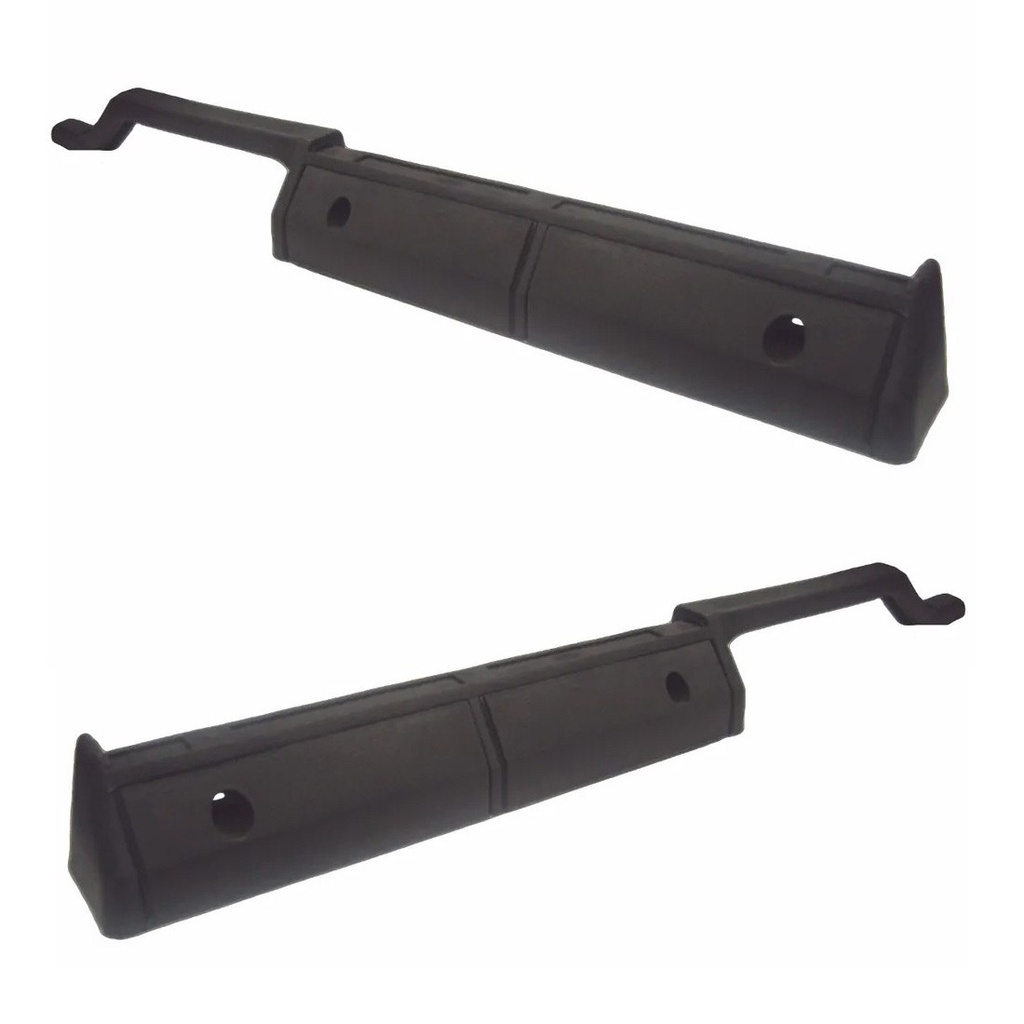 Par Apoio Descansa Braco Ford Cargo Ate 2007 em Oferta na Shopee