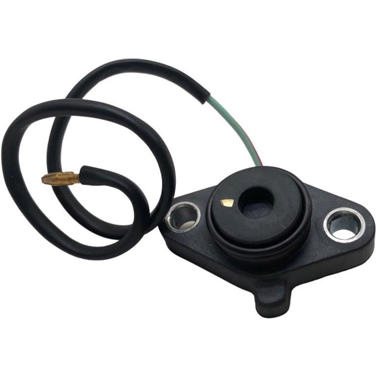 Interruptor Neutro Titan 150/Mix/Fan 160/Titan 160