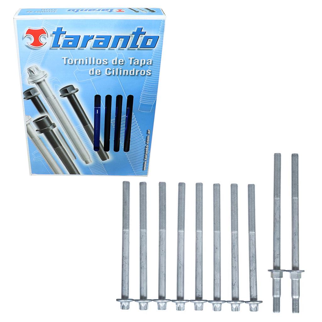 Jogo Parafuso Cabecote - B244000 em Oferta na Shopee