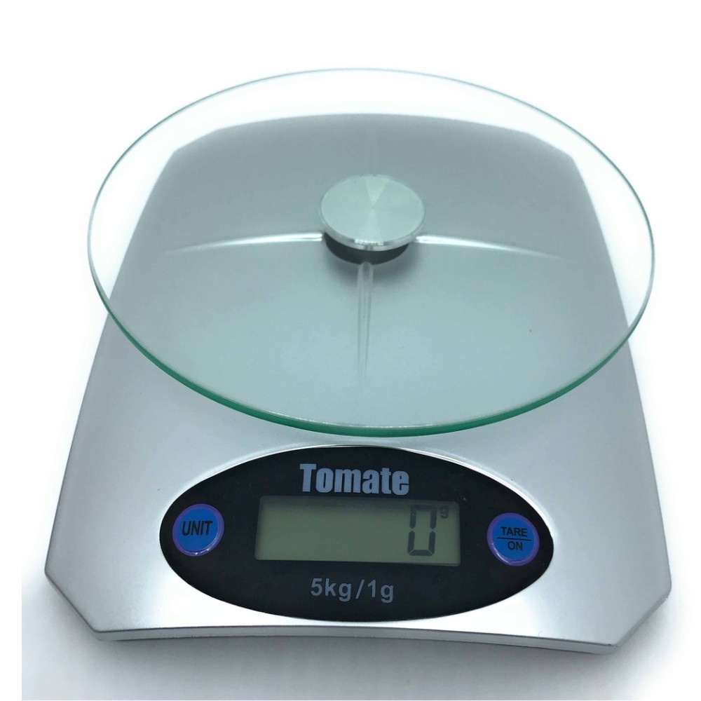 Balança para pesar alimentos digital precisão cozinha dietas alimentos ...