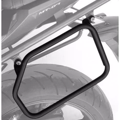 Suporte Afastador De Alforge Yamaha Mt 07 Mt07 - Scam