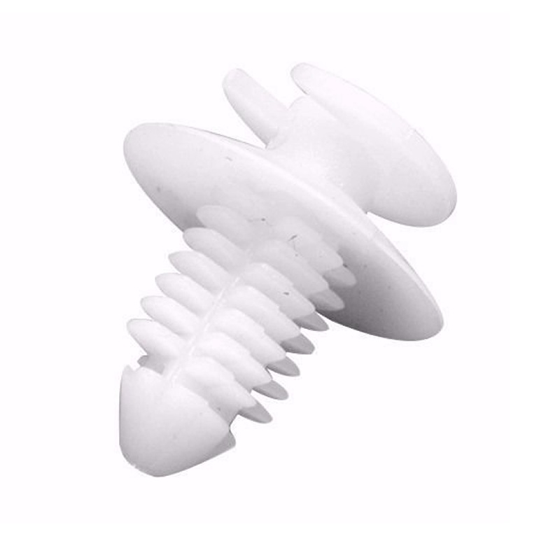 Grampo Presilha Fixador Forro Porta Universal 20 Peças Carro Caminhão em Oferta na Shopee