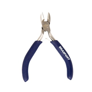 Alicate Mini Corte Diagonal Brasfort Ref 8998