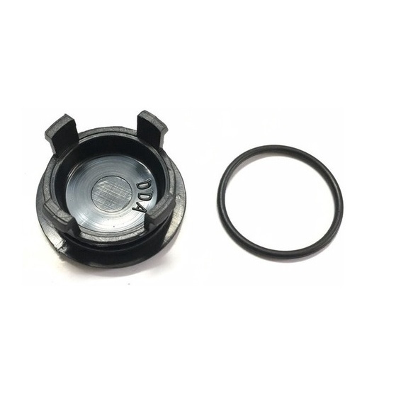 Selo Tampão Com Anel Oring De Vedação Para O Cabeçote Civic New Civic CRV HRV City Fit Accord · foto 2