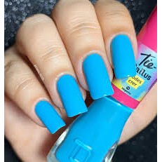 Esmalte Dailus Tie Podes Crer 8ml - Drogaria Sao Paulo