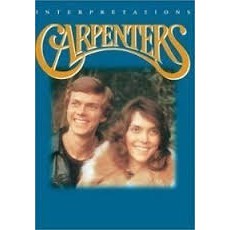 Dvd Carpenters  Interpretations