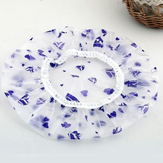 ouca Para Banho Impermeável plástico reutilizável Linda Estampa Best