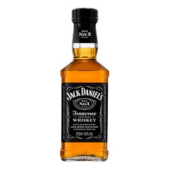 Mini Whisky Jack Daniels Ml Shopee Brasil