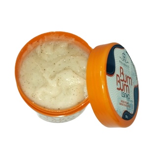 BumBum Lisinho Esfoliante e Hidratante 280g PhálleBeauty PH0592 em Oferta na Shopee