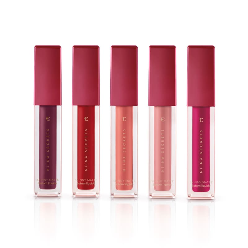 Batons Liquidos Eudora: Onde Comprar | BuscaProdutos