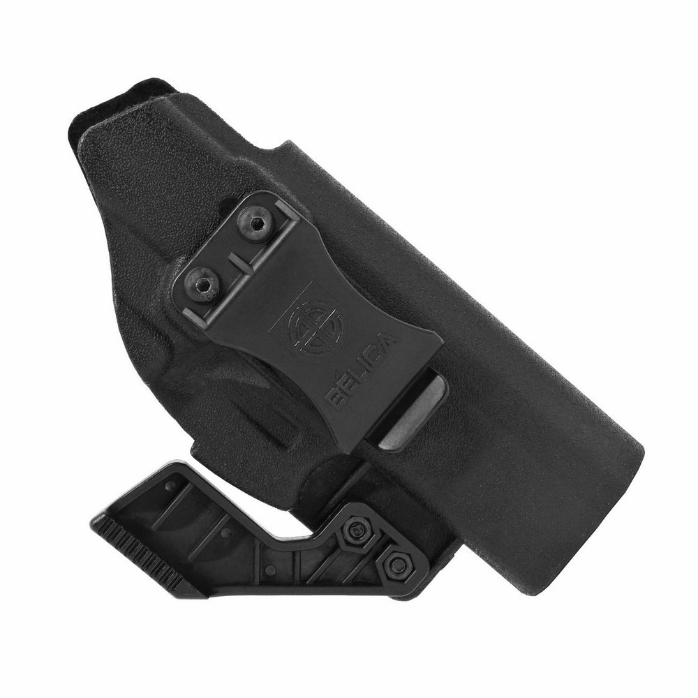 Coldre Velado Taurus TH9, TH40 e THH380 - Bélica