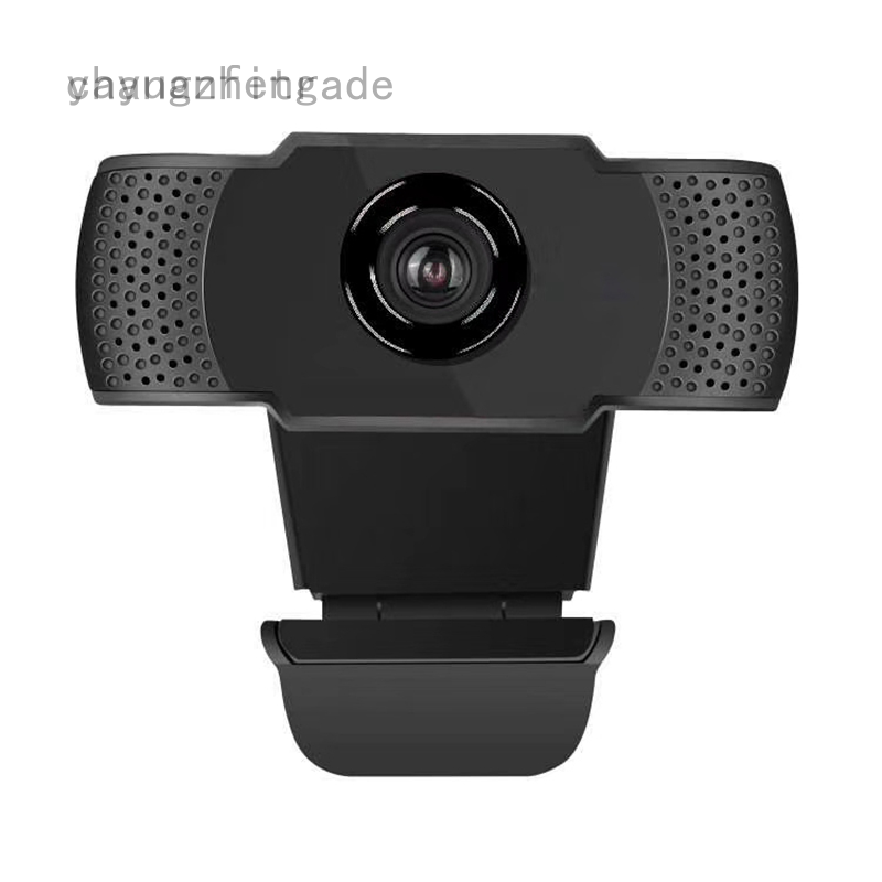 USB 2.0 webcam Logitech c920 c270 Ani a30 c33 HD Câmera De Vídeo Microfone