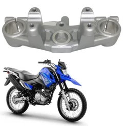 MESA GUIDÃO SUPERIOR XTZ CROSSER 150 ORIGINAL YAMAHA 2015 à 2017