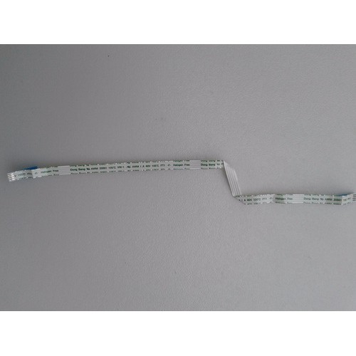 Cabo Flat Para Tv LG 32ls4600 (conexão Placa Inverter/t-con)
