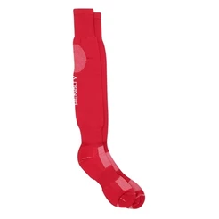 Meião Futebol Adulto Matis VIII Penalty Vermelho