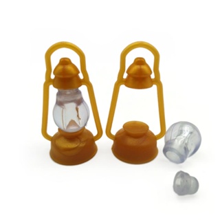 50 Mini Lamparina Dourada Porta Óleo para Unção Pacote em Oferta na Shopee