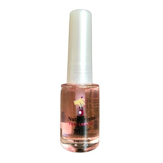 Top coat selante de esmaltes nutribomba secagem rápida orginal- Com nota fiscal