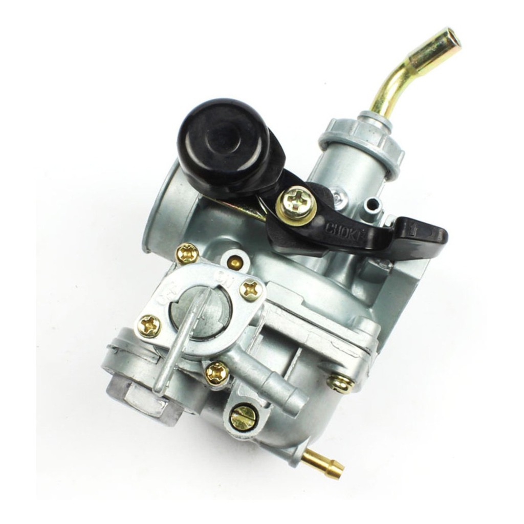 Carburador Completo Moto Cinquentinha Traxx Sky 50 Plus