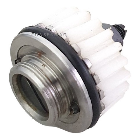 Engrenagem Maquina De Corte Rc-100
