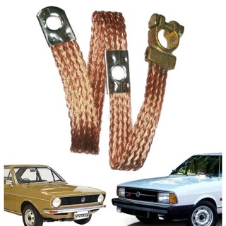 Cabo Negativo Voyage (45 Cm) Passat / Voyage em Oferta na Shopee