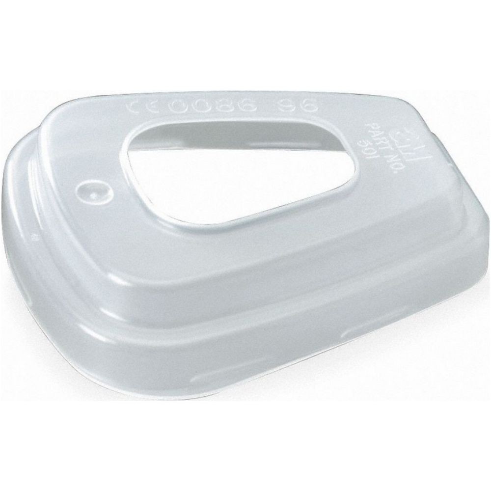Retentor Para FIltro 3M RF 501 - O Par