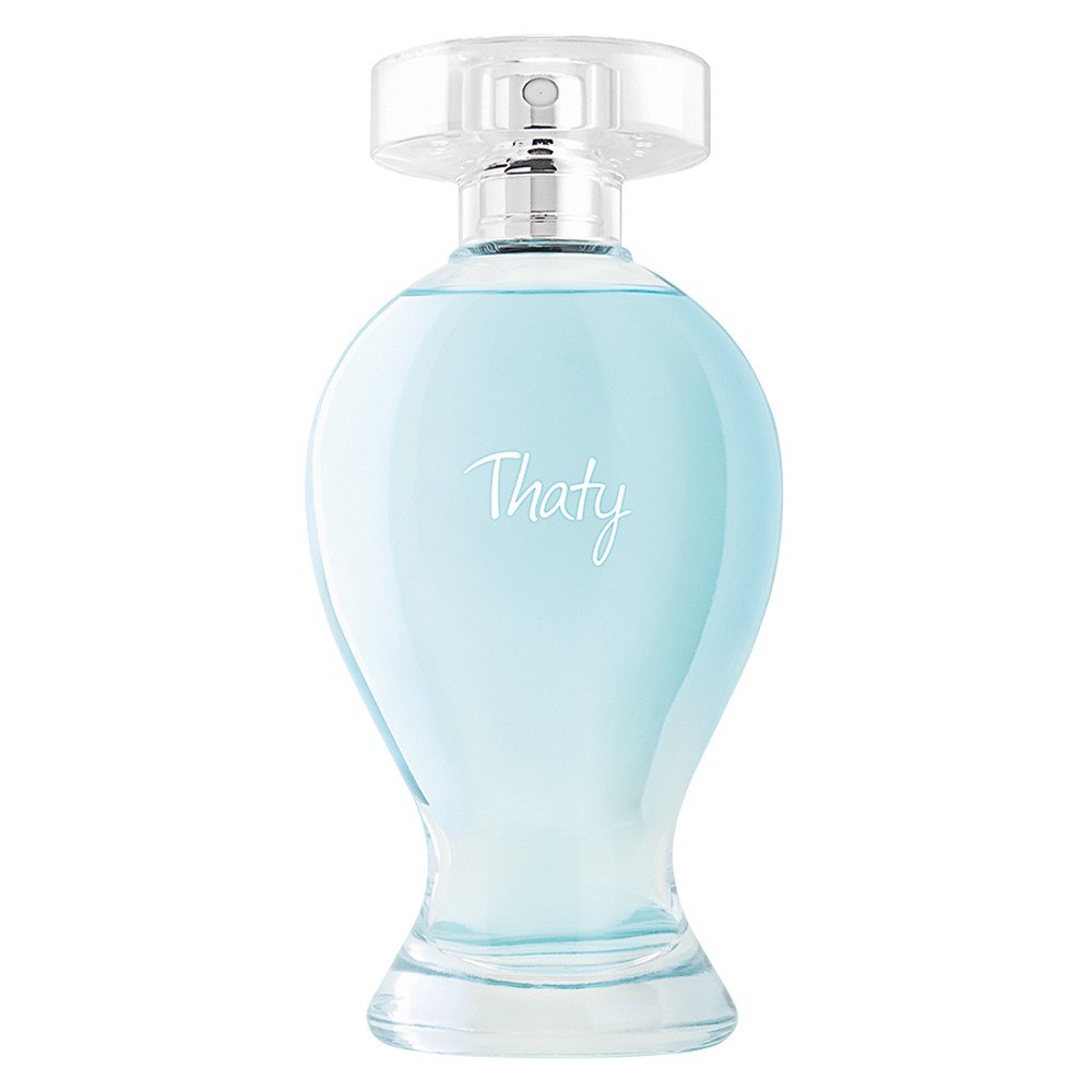 Thaty Desodorante Colônia Boticollection, 100ml O Boticário