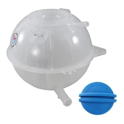 Reservatorio Agua Radiador Audi A3 Golf Kombi Bora