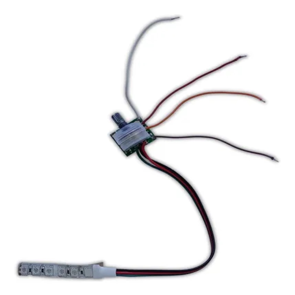 PLACA CONTROLE TORNEIRA ELETRONICA PURAVITTA 220V HYDRA